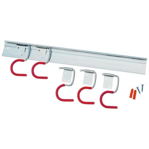 Suport sina 40 cm cu 5 carlige Connex