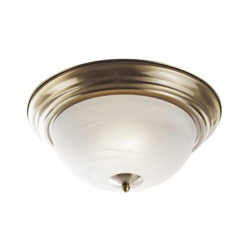 Plafoniera 2 x 60 W "Top"