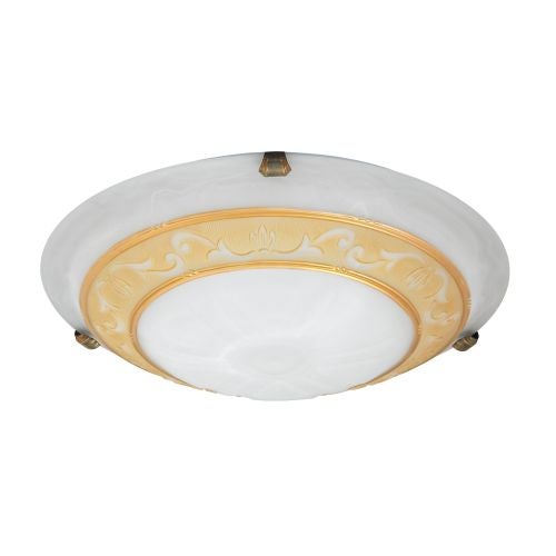 Plafoniera 2 x E27 60 W "Laretta"