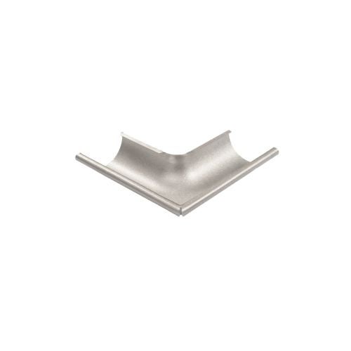 Coltar exterior aluzinc 125 mm