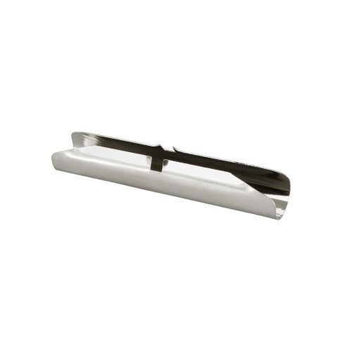 Consola Perete O16 Mm Neagra