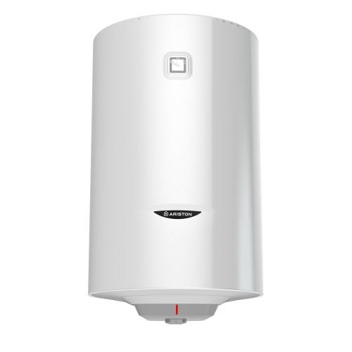 Boiler termoelectric Ariston Pro R VTD, serpentina partea dreapta, 100 L 1800 W