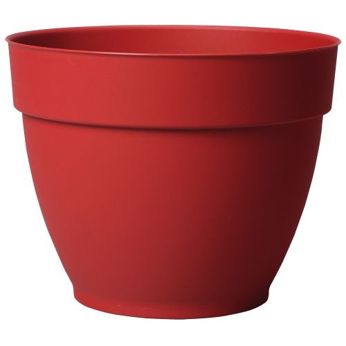 Ghiveci Ninfea rosu 26 cm