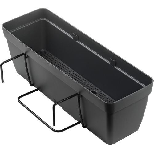 Ghiveci Agatator Solo 2 5 L Alb