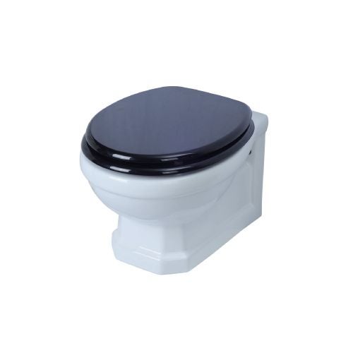 Set Vas Wc Stativ Modulo Sensea Cu Rezervor Si Capac Evacuare Orizontala