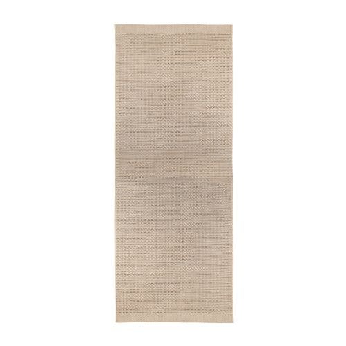 Covor iuta 80 x 200 cm Breeze Cliff grey