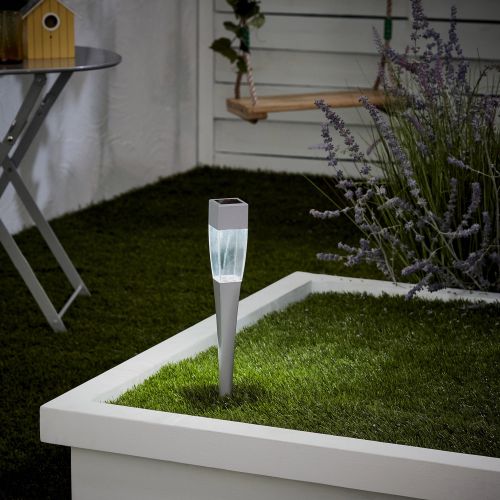 Iluminat Decorativ Si Solar Leroy Merlin