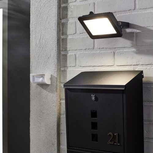Proiector LED de exterior, 30 w, 1950 lm, IP 65, Inspire
