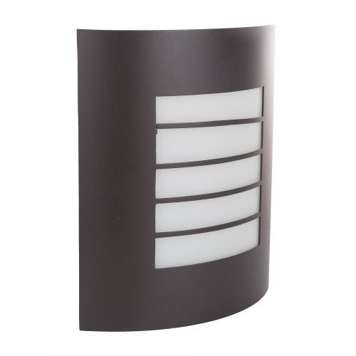 Aplica Led De Exterior 12 W Ip 44 Inspire Lakko