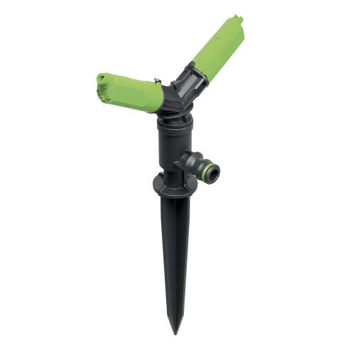 Aspersor rotativ 2 brate Geolia