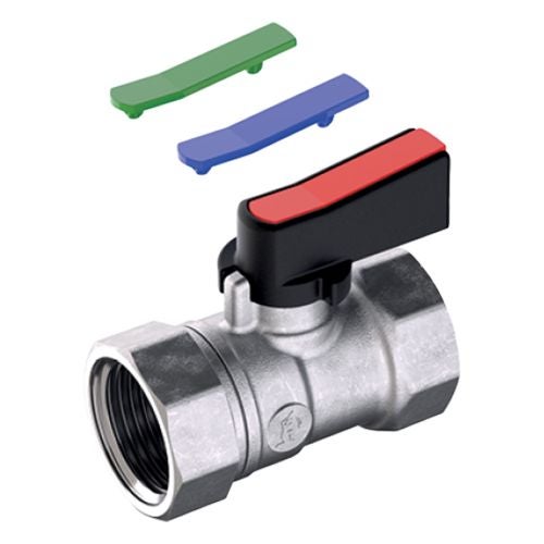 Robinet Coltar Schell 1 2 3 8 Rozeta