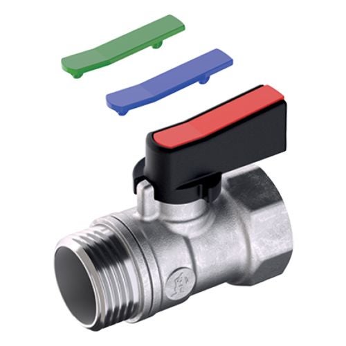 Robineti Si Valve Leroy Merlin