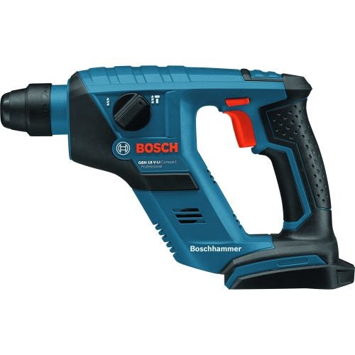 Ciocan rotopercutor 18 V 1 J SGBH 18 V-LI Compact Bosch Professional