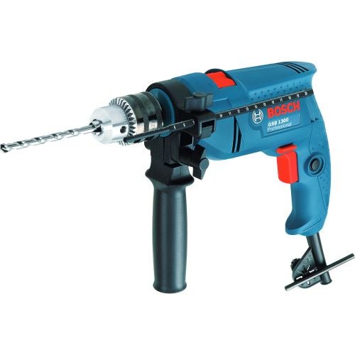 Masina de gaurit cu percutie 550 W Bosch Professional
