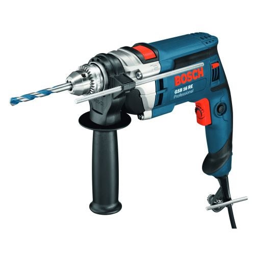 Masina de gaurit cu percutie 750 W Bosch Professional