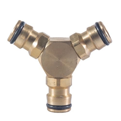 Distribuitor furtun 3 cai alama