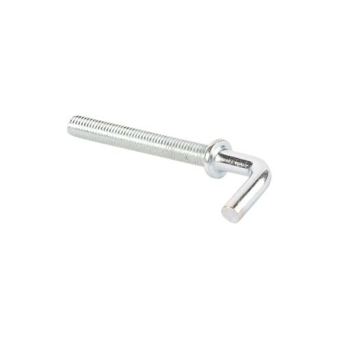 Surub tip L 4 x 35 mm, set 8 buc
