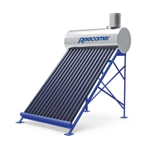 Instant Electric Reecomer Baterie Inox