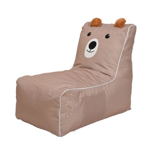 Fotoliu relaxare, model urs 70 x 63 cm