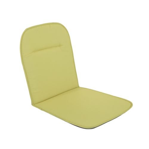 Perna reversibila monobloc galben