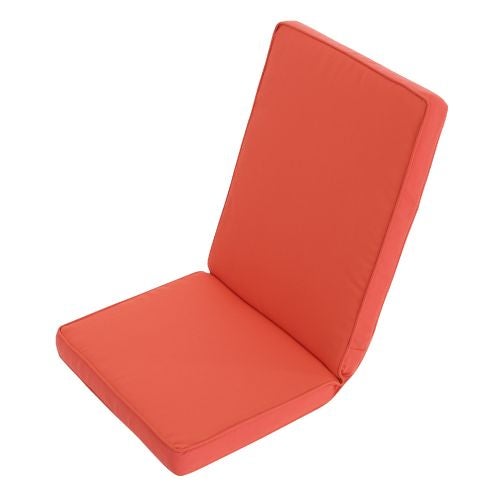 Perna Scaun Marjorie Poliester 49 X 120 Cm Gri Antracit