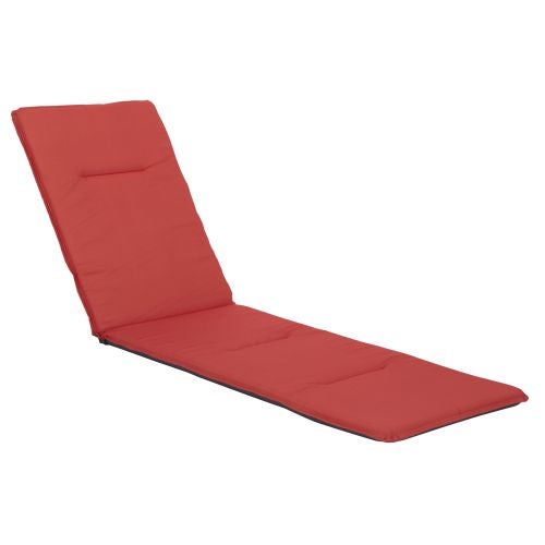 Perna Sezlong Marjorie Poliester 65 X 190 Cm Corai
