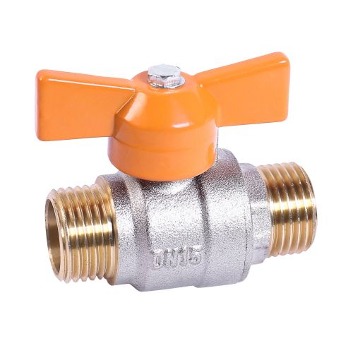 Robineti Si Valve Leroy Merlin