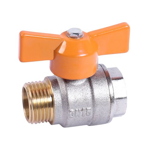 Robinet trecere 1/2' FI-FE Equation