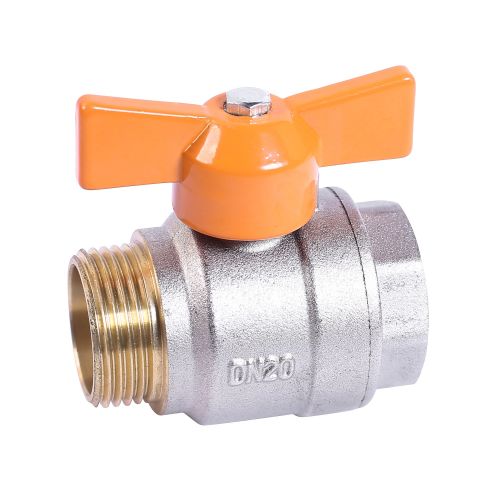 Robinet trecere 3/4' FI-FE Equation