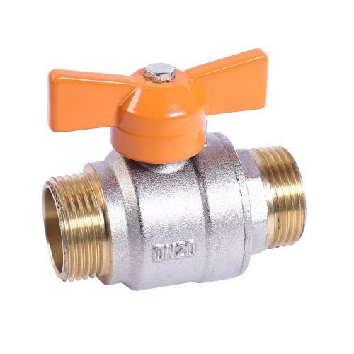 Robinet trecere 3/4' FE-FE Equation