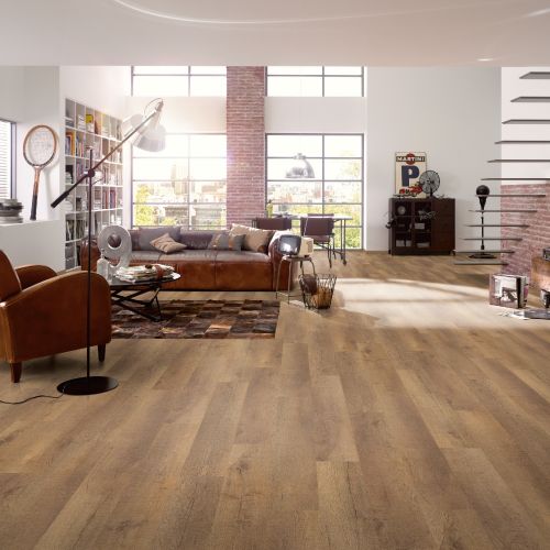 Parchet Laminat Frunza 12 Mm Medio