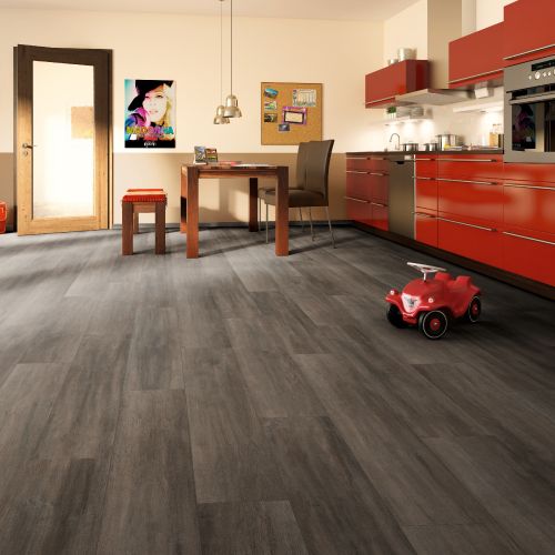 Parchet laminat Campos 10 mm intenso