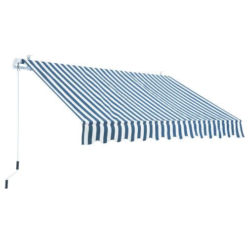 Marchiza manuala retractabila 2.95 x 2 m