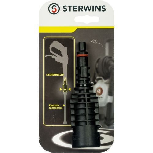 Adaptor SterwinsKarcher, pentru lanci si duze