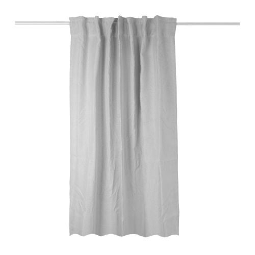 Draperie dim-out ecru, 135 x 245 cm "Jolie"