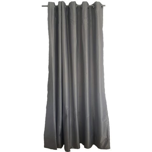 Draperie blackout termo gri, 200 x 245 cm