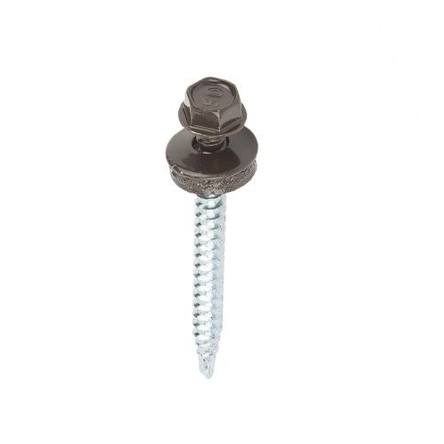 Surub autof tabla maro cenusiu 4.8 x 35 mm vrac