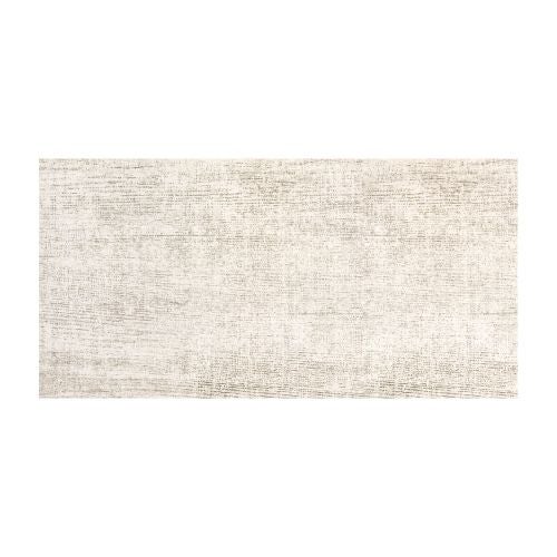 Faianta 20.2 x 40.2 cm Abaete alb