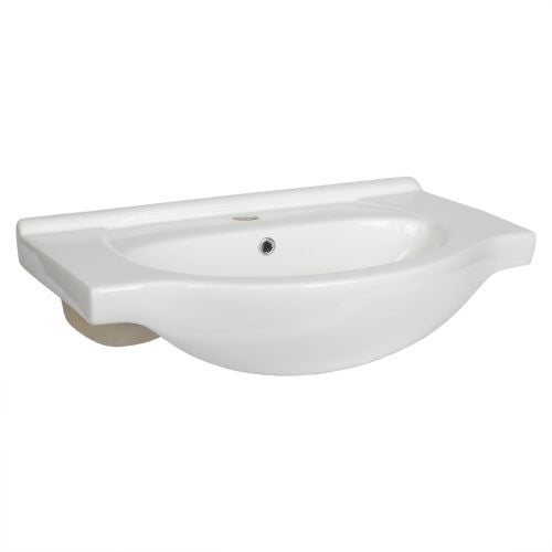 Lavoar incastrat Retro 65 x 18 x 43 cm
