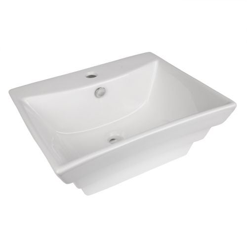 Lavoar pe blat K2259 50 x 14 x 36 cm