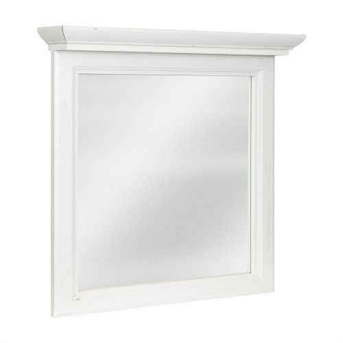 Set Mobilier Diana 65 X 82 X 43 Cm Alb