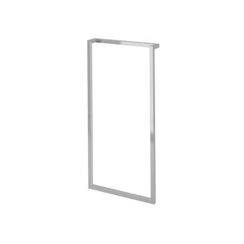 Suport baza cu portprosop 22 x 77 x 8 cm oglinda
