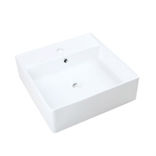 Lavoar pe blat Esca 46 x 14.5 x 46 cm
