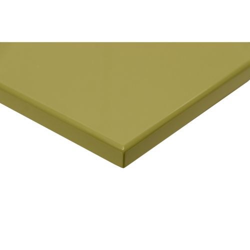 Blat MDF 60 x 2 x 20 cm verde