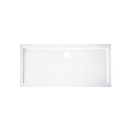 Cadita de dus 80 x 140 cm Essential R.