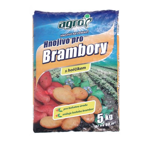 Ingrasamant cartofi Agro 5 kg