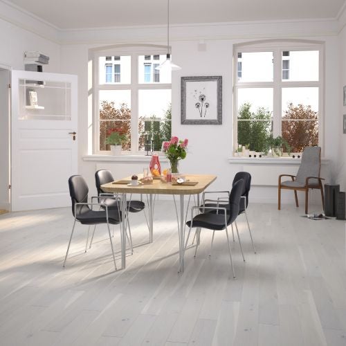 Parchet Laminat Frunza 12 Mm Medio