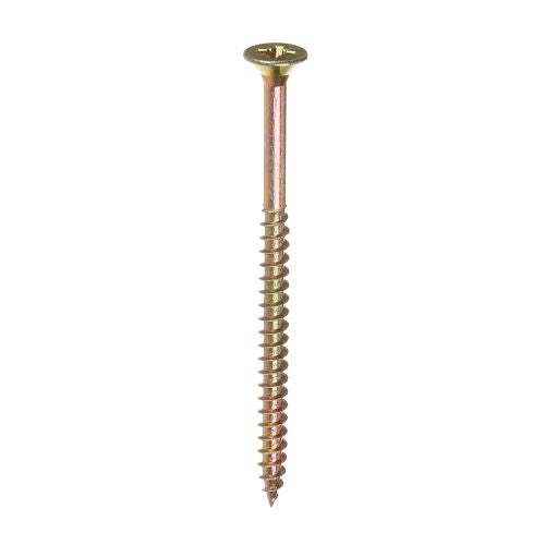 Surub lemn cap inecat 5 x 90 mm vrac