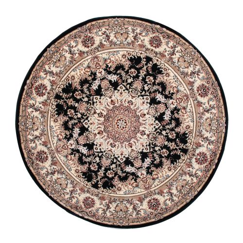 Covor polipropilena 100 x 100 cm Cardinal clasic bleumarin