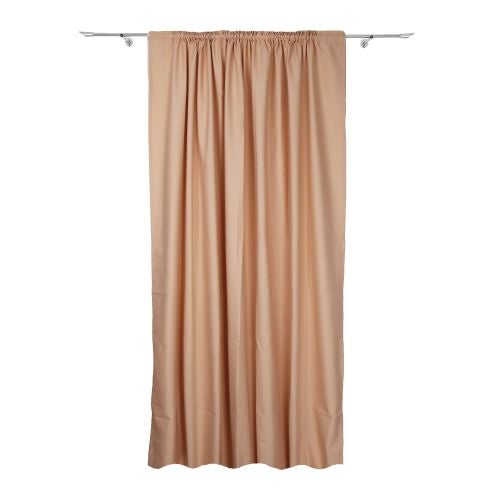 Draperie mustar, 200 x 245 cm "Calpe"